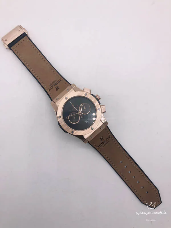 Reloj Hublot Classic Fusion L7M3N9