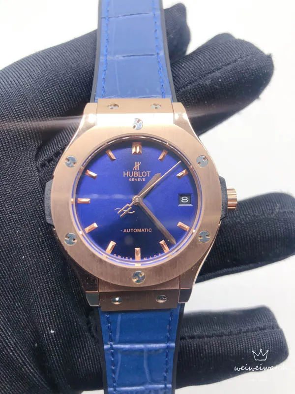 Reloj Hublot Classic Fusion O0P5Q2