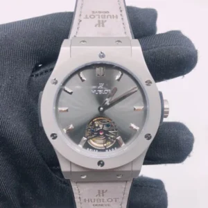 Reloj Hublot Classic Fusion Tourbillon Z9A3B7