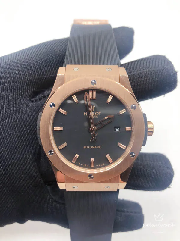 Reloj Hublot Classic Fusion W2X8Y4