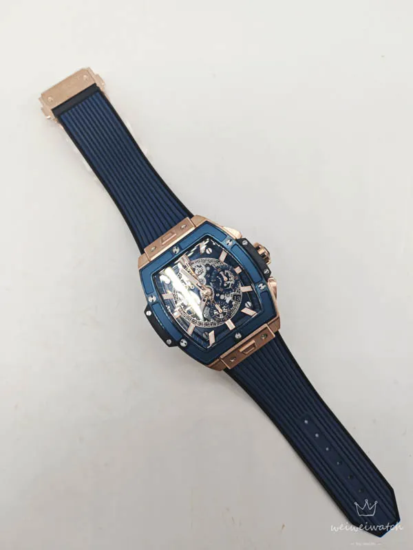 Reloj Hublot Spirit of Big Bang S2T8U4