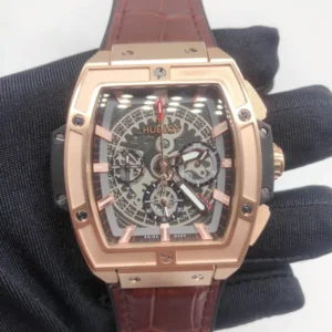 Reloj Hublot ´´Champion Senna 88´´