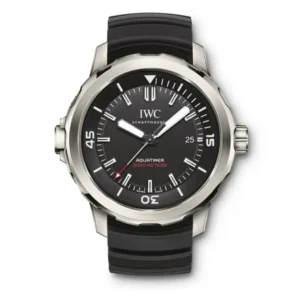 Reloj IWC Aquatimer Automatic 2000 Edition 35 Years Ocean 2000