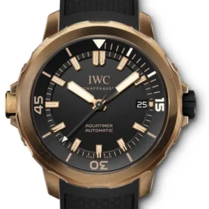 Reloj IWC Aquatimer Forum Edition Automatic