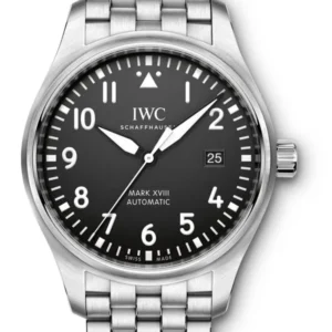 Reloj IWC Pilot Mark XVIII K5L0M2