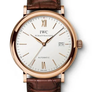 Reloj IWC Portofino Automatic E9F4G5