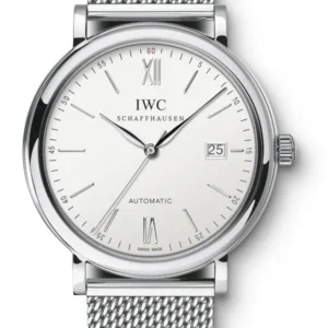 Reloj IWC Portofino Automatic I1J5K1