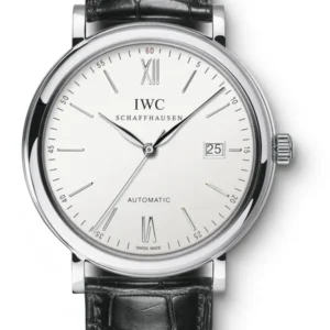 Reloj IWC Portofino Automatic I1J5K2