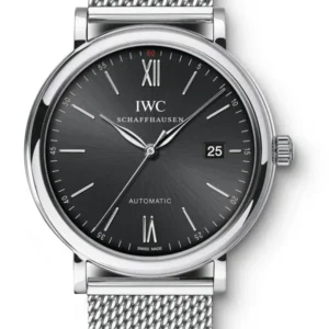 Reloj IWC Portofino Automatic I1J5K9