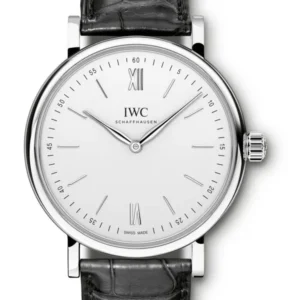 Reloj IWC Portofino Hand-Wound Pure Classic R6S9T1
