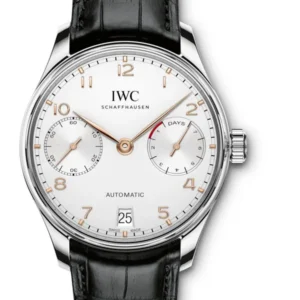 Reloj IWC Portugieser Automatic M7N4O1