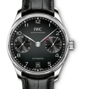 Reloj IWC Portugieser Automatic M7N4O2