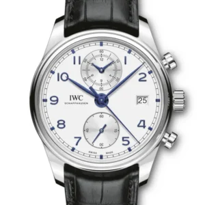 Reloj IWC Portugieser Chronograph Classic S0T6U8