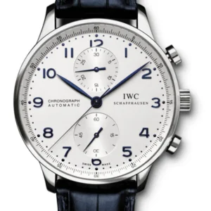 Reloj IWC Portugieser Chronograph Edición 150 Year
