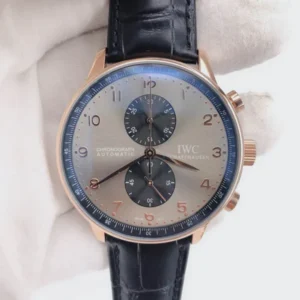 Reloj IWC Portugieser Chronograph Z7N3TL
