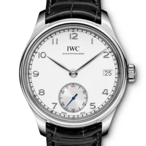 Reloj IWC Portugieser Hand-Wound Eight Days L3M0N4