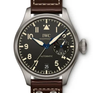 Reloj IWC Reloj Big Pilot Heritage A6B1C1
