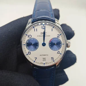 Reloj IWC Schaffhausen Portugieser Automatic
