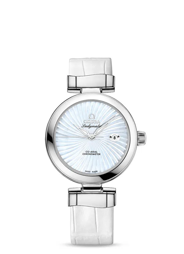 Reloj Omega DeVille Ladimatic L5M0N3