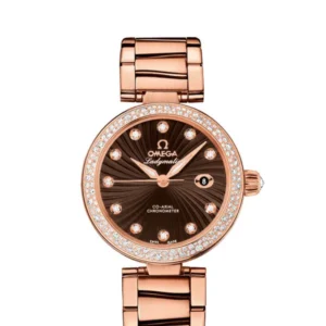 Reloj Omega DeVille Ladimatic O2P8Q7