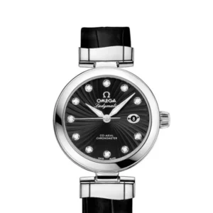 Reloj Omega DeVille Ladimatic X7Y0Z8