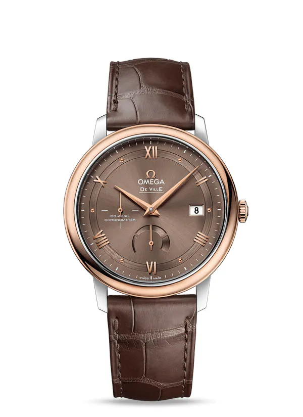 Reloj Omega DeVille Prestige S0T5U1