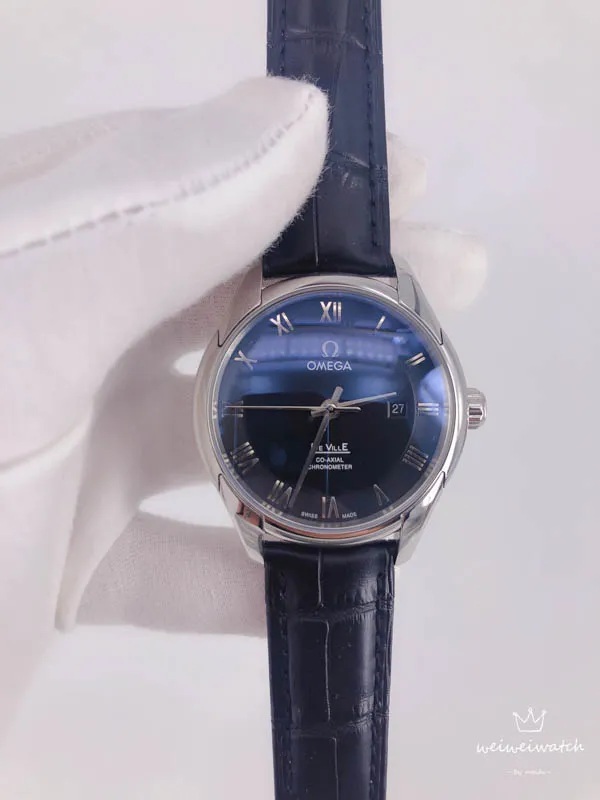 Reloj Omega DeVille S3T9U7