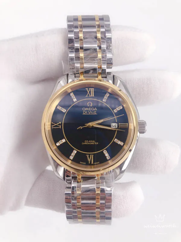 Reloj Omega DeVille V1W8X5