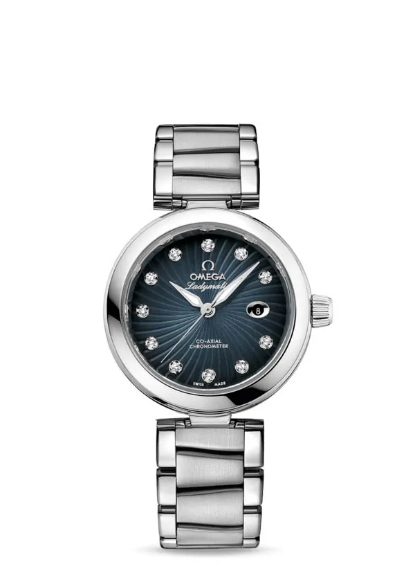 Reloj Omega Deville Ladimatic M6N4O1