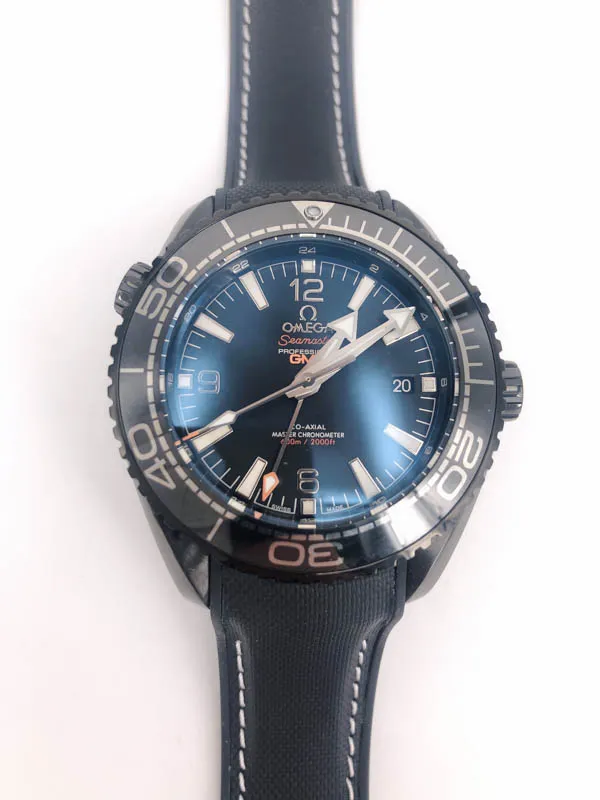 Reloj Omega SeaMaster Y0Z4A2