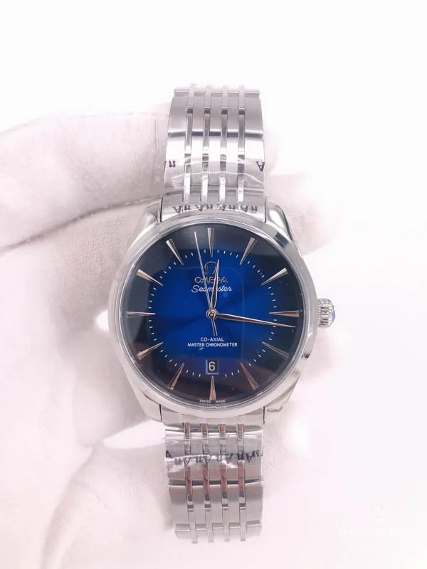 Reloj Omega Seamaster K4L9M7