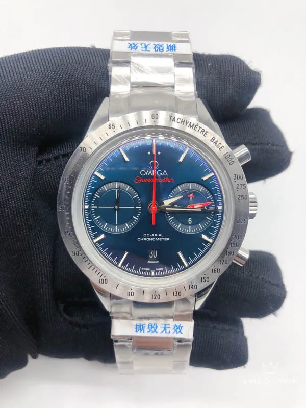 Reloj Omega SpeedMaster M5N2O8