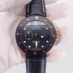 Reloj Panerai Luminor Submersible T7U3V0