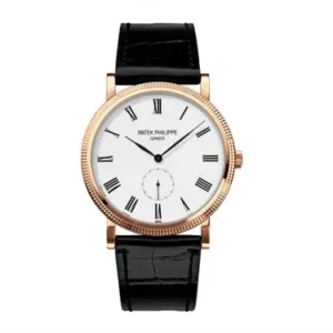 Reloj Patek Philippe Nautilus C2D8E4