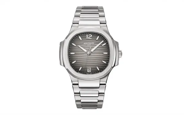 Reloj Patek Philippe Nautilus C2D8E1