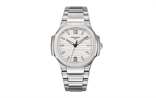 Reloj Patek Philippe Nautilus C2D8E2
