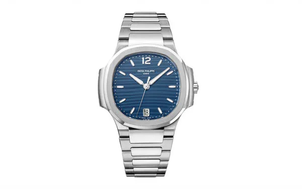 Reloj Patek Philippe Nautilus C2D8E3