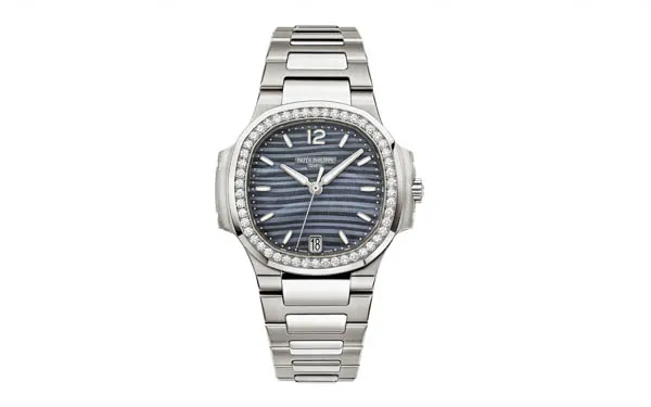 Reloj Patek Philippe Nautilus C2D8E5