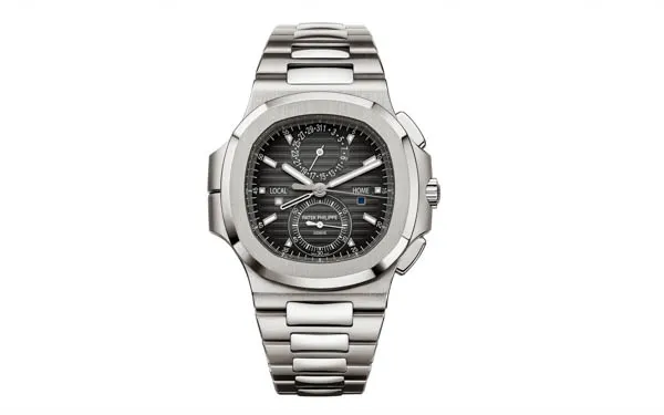 Reloj Patek Philippe Nautilus C2D8E6