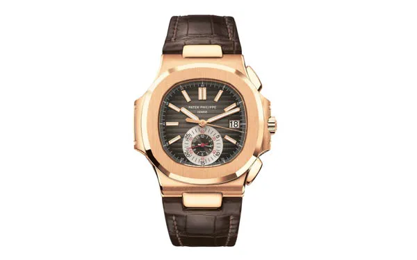 Reloj Patek Philippe Nautilus C2D8E7