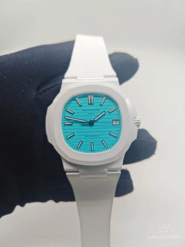 Reloj Patek Philippe Nautilus Chronograph Y6Z0A3