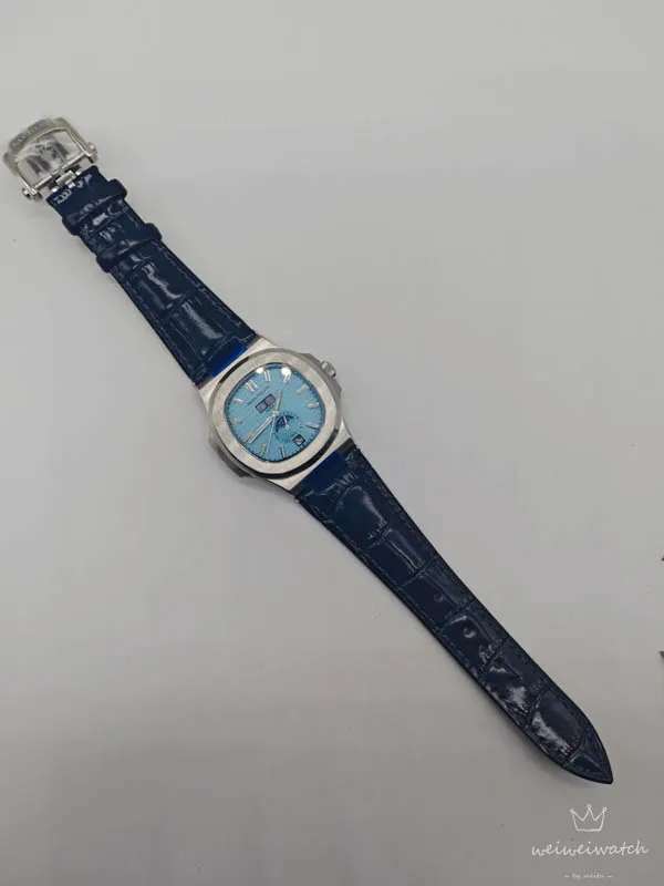 Reloj Patek Philippe Nautilus I7J9K5