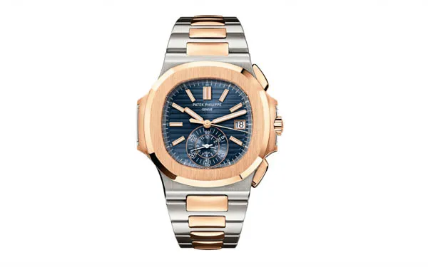 Reloj Patek Philippe Nautilus N2O7P4
