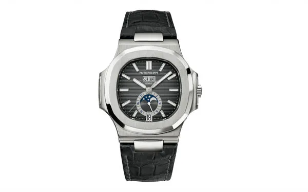 Reloj Patek Philippe Nautilus N2O7P5