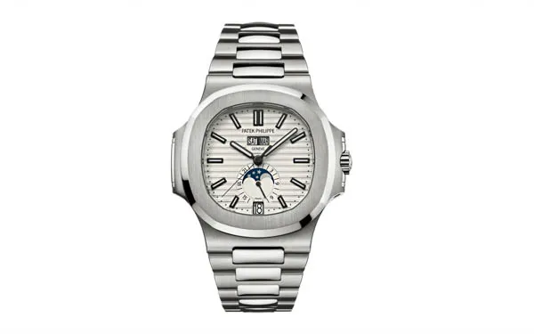 Reloj Patek Philippe Nautilus N2O7P6