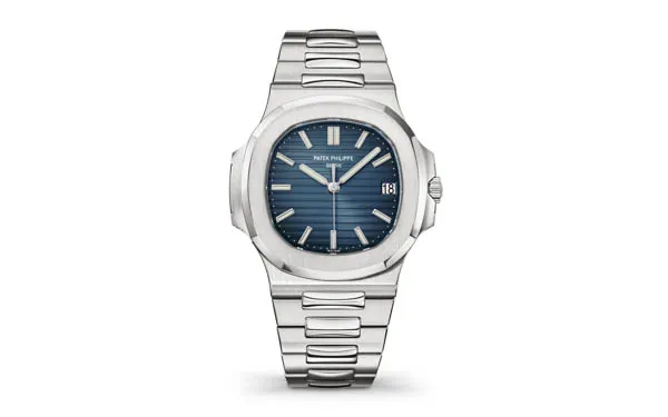 Reloj Patek Philippe Nautilus N2O7P9
