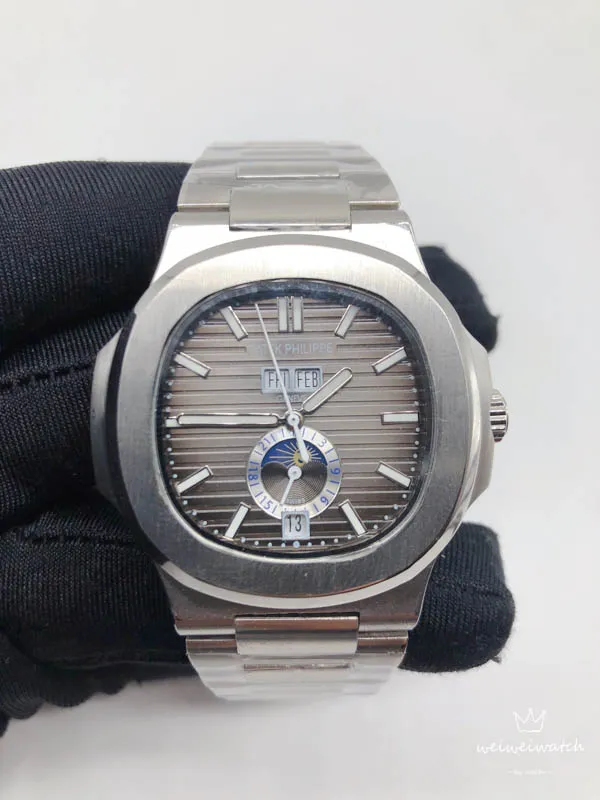 Reloj Patek Philippe Nautilus R9S2T7