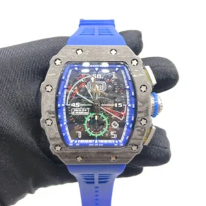 Reloj Richard Mille RM 11-04 ´´Roberto Mancini´´