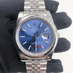 Reloj Rolex Datejust 36