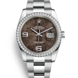 Reloj Rolex Datejust 36 S6T0U3